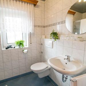 Ground Floor Apartment