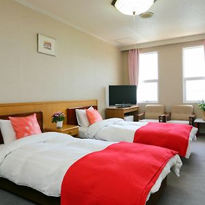 Hotel Green Plaza Shodoshima